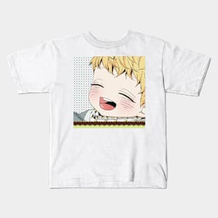 baby smile Kids T-Shirt